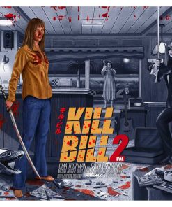 Kill Bill , Mocu-843