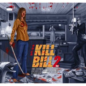 Kill Bill , Mocu-843
