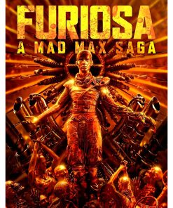 Furiosa , Mocu-845