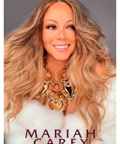 Mariah Carey, Mus-647