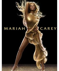 Mariah Carey, Mus-648