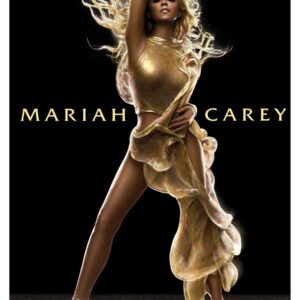 Mariah Carey, Mus-648