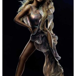 Mariah Carey, Mus-649