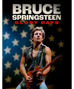 Bruce Springsteen, Mus-652