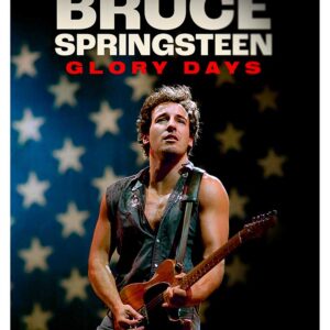 Bruce Springsteen, Mus-652