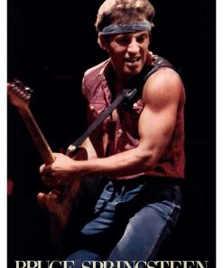 Bruce Springsteen, Mus-653