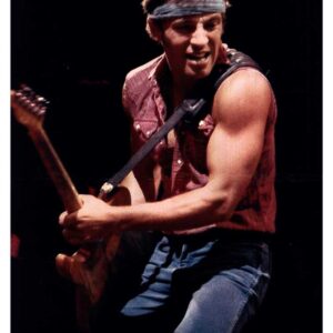 Bruce Springsteen, Mus-653