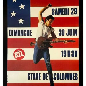 Bruce Springsteen, Mus-654