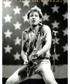 Bruce Springsteen, Mus-657