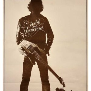 Bruce Springsteen, Mus-658