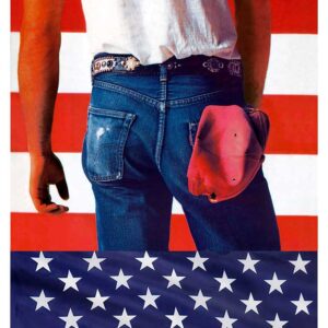 Bruce Springsteen, Mus-659