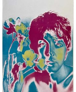 Paul McCartney, Mus-660.