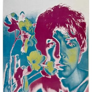 Paul McCartney, Mus-660.