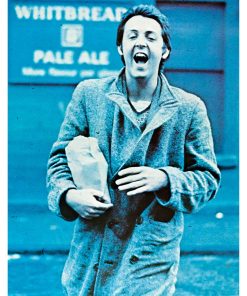 Paul McCartney, Mus-661