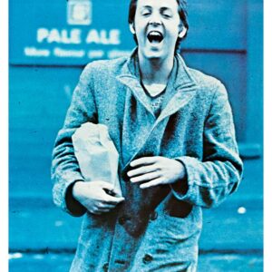 Paul McCartney, Mus-661