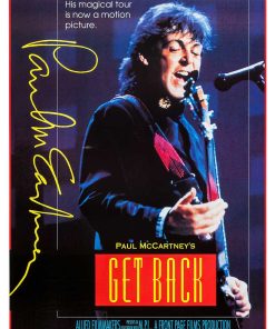 Paul McCartney, Mus-663