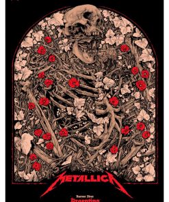 Metallica, Mus-666