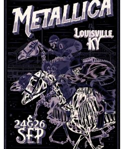 Metallica, Mus-669