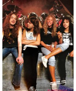 Metallica, Mus-671