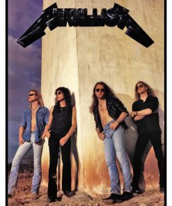 Metallica, Mus-672