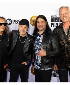 Metallica, Mus-674