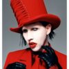 Marilyn Manson, Mus-675