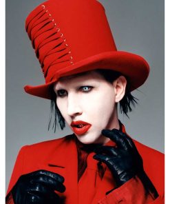 Marilyn Manson, Mus-675