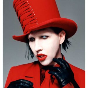 Marilyn Manson, Mus-675