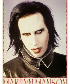 Marilyn Manson, Mus-676