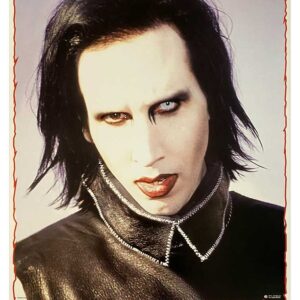 Marilyn Manson, Mus-676