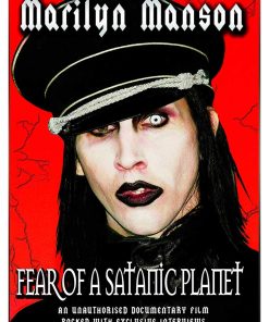 Marilyn Manson, Mus-677