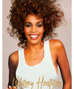 Whitney Houston, Mus-679