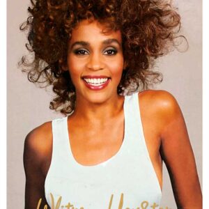 Whitney Houston, Mus-679