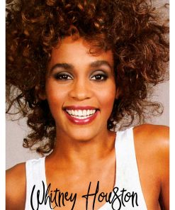 Whitney Houston, Mus-680