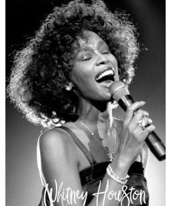 Whitney Houston, Mus-681