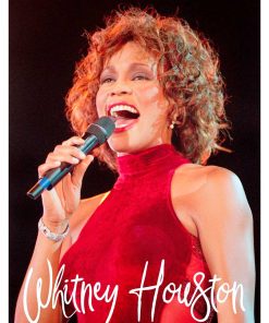 Whitney Houston, Mus-682