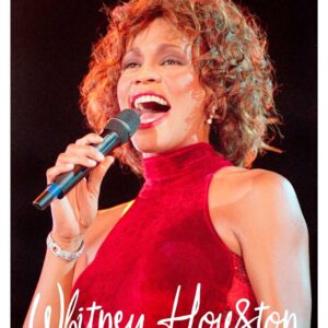 Whitney Houston, Mus-682