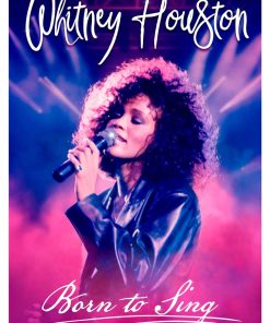 Whitney Houston, Mus-684