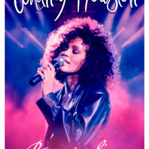 Whitney Houston, Mus-684