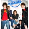 The Strokes, Mus-687