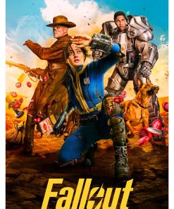 Fallout, Srs-514