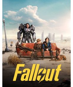 Fallout, Srs-515