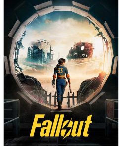 Fallout, Srs-516