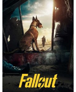 Fallout, Srs-518