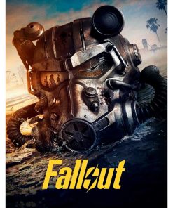 Fallout, Srs-519
