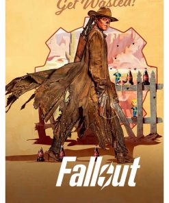Fallout, Srs-522