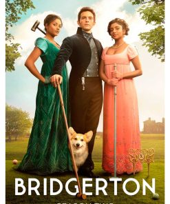 Bridgerton, Srs-525