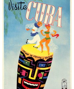 Cuba, Adv-TL-156