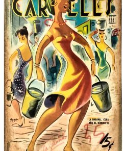 Cuba, Adv-TL-160