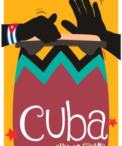 Cuba, Adv-TL-161